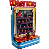 LEGO® Super Mario™ Donkey Kong Arcade 72051 (25/26) LEGO® Super Mario™ Donkey Kong Arcade 72051 (25/26)