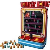 LEGO® Super Mario™ Donkey Kong Arcade 72051 (2/26) LEGO® Super Mario™ Donkey Kong Arcade 72051 (2/26)