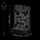 Donkey Kong Arcade 72051 thumbnail-2