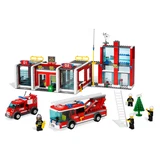 LEGO® City Fire Station 7208 (1/1) LEGO® City Fire Station 7208 (1/1)