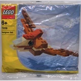 LEGO® Creator Flying Dino 7209 (1/1) LEGO® Creator Flying Dino 7209 (1/1)