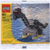 LEGO® Creator Long Neck Dino 7210 (1/1) LEGO® Creator Long Neck Dino 7210 (1/1)