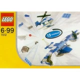 LEGO® Creator Inflight Sales 7212 (1/1)