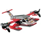 LEGO® World City Airline Promotional Set 7214 (1/1)