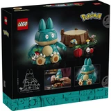 LEGO® Pokémon Munchlax 72150 (16/37) LEGO® Pokémon Munchlax 72150 (16/37)