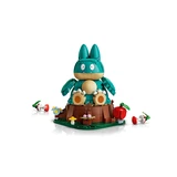 LEGO® Pokémon Munchlax 72150 (17/37) LEGO® Pokémon Munchlax 72150 (17/37)