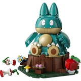 LEGO® Pokémon Munchlax 72150 (19/37) LEGO® Pokémon Munchlax 72150 (19/37)