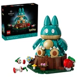 LEGO® Pokémon Munchlax 72150 (1/37) LEGO® Pokémon Munchlax 72150 (1/37)