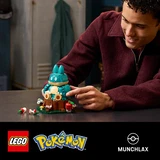 LEGO® Pokémon Munchlax 72150 (20/37) LEGO® Pokémon Munchlax 72150 (20/37)
