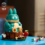 LEGO® Pokémon Munchlax 72150 (26/37) LEGO® Pokémon Munchlax 72150 (26/37)