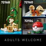 LEGO® Pokémon Munchlax 72150 (35/37) LEGO® Pokémon Munchlax 72150 (35/37)
