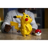 LEGO® Pokémon Pikachu et Poké Ball 72152 (9/20) LEGO® Pokémon Pikachu et Poké Ball 72152 (9/20)