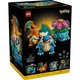 Florizarre, Dracaufeu et Tortank 72153 thumbnail-22