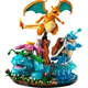 Florizarre, Dracaufeu et Tortank 72153 thumbnail-1