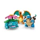 Florizarre, Dracaufeu et Tortank 72153 thumbnail-3