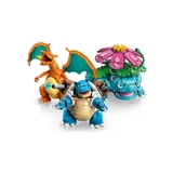 LEGO® Pokémon Bisaflor, Glurak and Turtok 72153 (5/23)