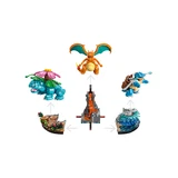 LEGO® Pokémon Bisaflor, Glurak and Turtok 72153 (6/23)