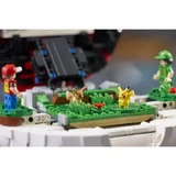 LEGO® Pokémon Pokéball mit Beeindruckenden Trainermomenten 72154 (14/23)