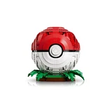 LEGO® Pokémon Pokéball mit Beeindruckenden Trainermomenten 72154 (22/23)