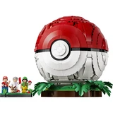 LEGO® Pokémon Pokéball mit Beeindruckenden Trainermomenten 72154 (2/23)
