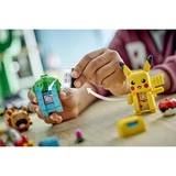 LEGO® Pokémon SMART Play: Beerenfete mit Bisasam und Bidiza 72155 (11/16) LEGO® Pokémon SMART Play: Beerenfete mit Bisasam und Bidiza 72155 (11/16)