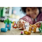 LEGO® Pokémon SMART Play: Beerenfete mit Bisasam und Bidiza 72155 (12/16) LEGO® Pokémon SMART Play: Beerenfete mit Bisasam und Bidiza 72155 (12/16)