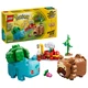 SMART Play: Berry Bash with Bulbasaur and Bidoof 72155 thumbnail-0
