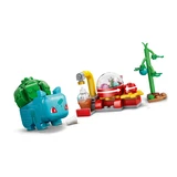 LEGO® Pokémon SMART Play: Beerenfete mit Bisasam und Bidiza 72155 (5/16) LEGO® Pokémon SMART Play: Beerenfete mit Bisasam und Bidiza 72155 (5/16)
