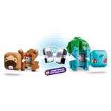LEGO® Pokémon SMART Play: Beerenfete mit Bisasam und Bidiza 72155 (7/16) LEGO® Pokémon SMART Play: Beerenfete mit Bisasam und Bidiza 72155 (7/16)