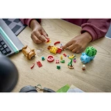 LEGO® Pokémon SMART Play: Beerenfete mit Bisasam und Bidiza 72155 (9/16) LEGO® Pokémon SMART Play: Beerenfete mit Bisasam und Bidiza 72155 (9/16)