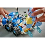 LEGO® Pokémon SMART Play: L'aventure de Carapuce avec le buggy du Dresseur 72156 (13/19) LEGO® Pokémon SMART Play: L'aventure de Carapuce avec le buggy du Dresseur 72156 (13/19)