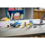 LEGO® Pokémon SMART Play: L'aventure de Carapuce avec le buggy du Dresseur 72156 (17/19) LEGO® Pokémon SMART Play: L'aventure de Carapuce avec le buggy du Dresseur 72156 (17/19)