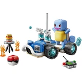 LEGO® Pokémon SMART Play: L'aventure de Carapuce avec le buggy du Dresseur 72156 (2/19) LEGO® Pokémon SMART Play: L'aventure de Carapuce avec le buggy du Dresseur 72156 (2/19)