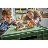 LEGO® Pokémon SMART Play: Glumandas und Kleinsteins Höhlenduell 72157 (10/17) LEGO® Pokémon SMART Play: Glumandas und Kleinsteins Höhlenduell 72157 (10/17)