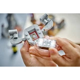 LEGO® Pokémon SMART Play: Glumandas und Kleinsteins Höhlenduell 72157 (14/17) LEGO® Pokémon SMART Play: Glumandas und Kleinsteins Höhlenduell 72157 (14/17)