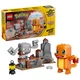 SMART Play: Charmander and Geodude's Cavern Clash 72157 thumbnail-0