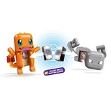 LEGO® Pokémon SMART Play: Glumandas und Kleinsteins Höhlenduell 72157 (7/17) LEGO® Pokémon SMART Play: Glumandas und Kleinsteins Höhlenduell 72157 (7/17)
