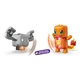SMART Play: Charmander and Geodude's Cavern Clash 72157 thumbnail-7