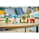 LEGO® Pokémon SMART Play: Showdown mit Felori, Krokel und Kwaks 72158 (18/20) LEGO® Pokémon SMART Play: Showdown mit Felori, Krokel und Kwaks 72158 (18/20)