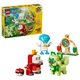 SMART Play: Sprigatito, Fuecoco and Quaxly Battle 72158 thumbnail-0 SMART Play: Sprigatito, Fuecoco and Quaxly Battle 72158 thumbnail-0