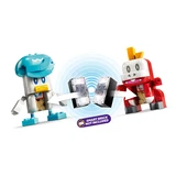 LEGO® Pokémon SMART Play: Showdown mit Felori, Krokel und Kwaks 72158 (8/20) LEGO® Pokémon SMART Play: Showdown mit Felori, Krokel und Kwaks 72158 (8/20)