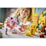 LEGO® Pokémon SMART Play: Jigglypuff Concert 72159 (10/15)