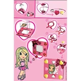 LEGO® Clikits Frame & Hairband 7215 (1/1)