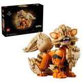 LEGO® Pokémon Arcanine 72160 (1/38)
