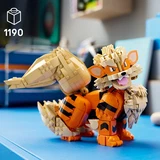 LEGO® Pokémon Arcanine 72160 (27/38)