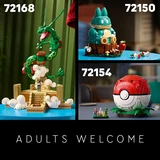 LEGO® Pokémon Arcanine 72160 (36/38)
