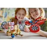 LEGO® Pokémon SMART Play: Drohnensuche nach einem Mysteriösen Mew 72161 (13/21) LEGO® Pokémon SMART Play: Drohnensuche nach einem Mysteriösen Mew 72161 (13/21)