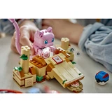 LEGO® Pokémon SMART Play: Drohnensuche nach einem Mysteriösen Mew 72161 (15/21) LEGO® Pokémon SMART Play: Drohnensuche nach einem Mysteriösen Mew 72161 (15/21)