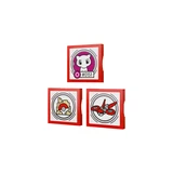 LEGO® Pokémon SMART Play: Drohnensuche nach einem Mysteriösen Mew 72161 (3/21) LEGO® Pokémon SMART Play: Drohnensuche nach einem Mysteriösen Mew 72161 (3/21)