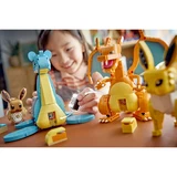 LEGO® Pokémon SMART Play: Eevee and Lapras's Treasure Hunt 72162 (12/18) LEGO® Pokémon SMART Play: Eevee and Lapras's Treasure Hunt 72162 (12/18)